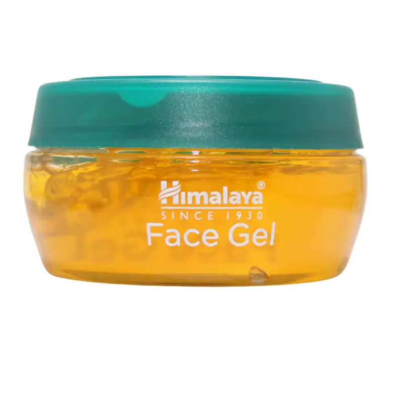 Purifying Neem Face Gel (100ml) – Himalaya