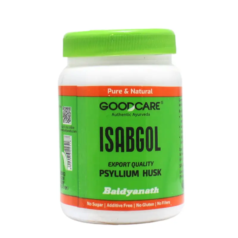 Isabgol – Good Care Pharma