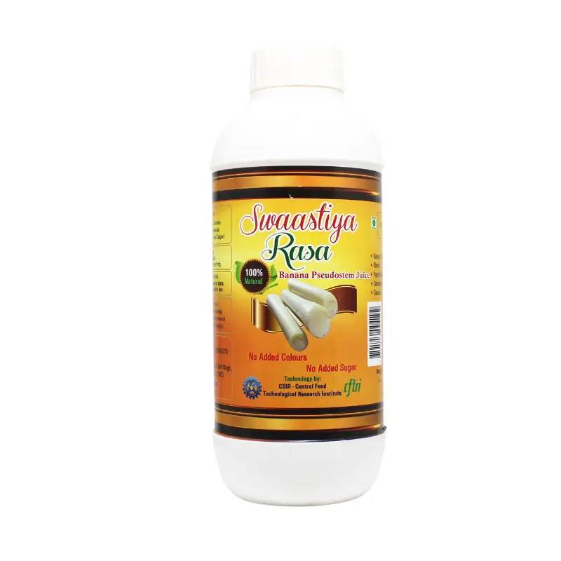 Swaastiya Rasa 500ml – Hamsavahini Eco Products