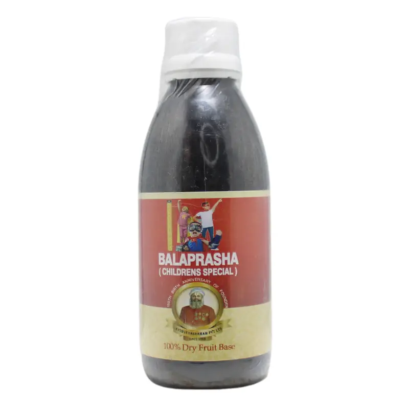 Balaprasha Children’S Special (150ml) – Ayurvedashramam