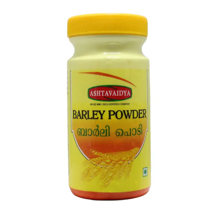 Barly Powder (100Gm) – Ashtavaidya Herbal