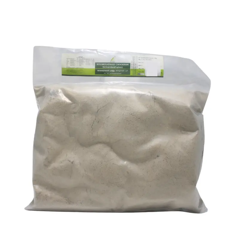 Kolakulathadi Choornam 1kg – Ashtanga Ayurvedics