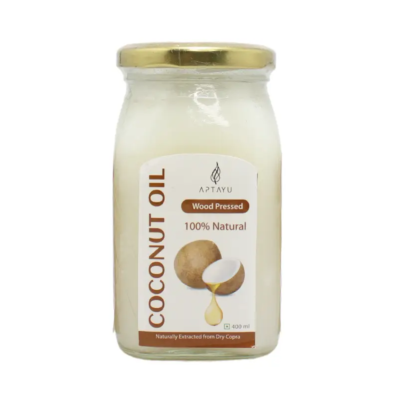 Coconut Oil – Aptayu