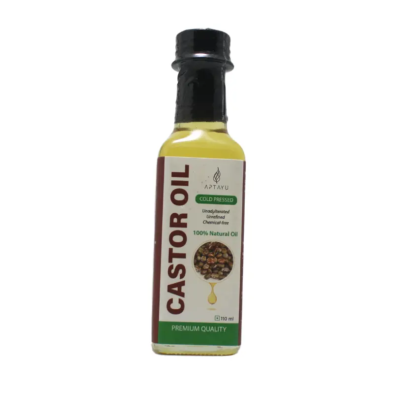 CASTOR OIL 110ML – APTAYU
