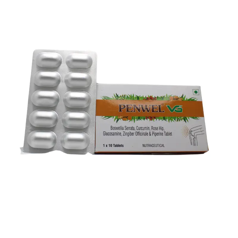 Penwel Vg 10tabs – Ayulabs