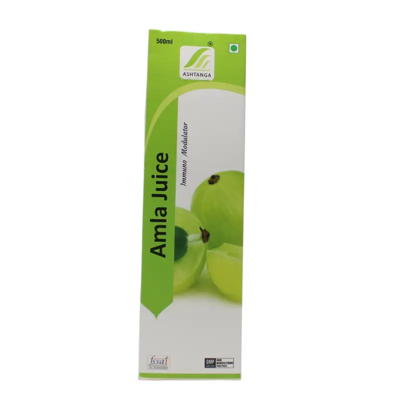 Amla Juice 500ml – Ashtanga Ayurvedics