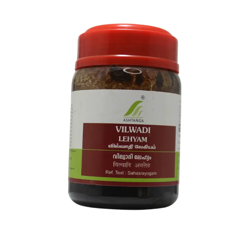 Vilwadi Lehyam 250gm – Ashtanga Ayurvedics