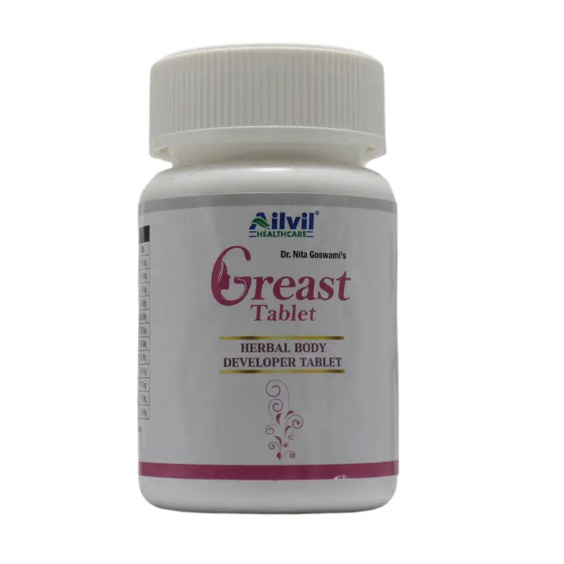 Greast Tablets 90tabs – Ailvil Healthcare