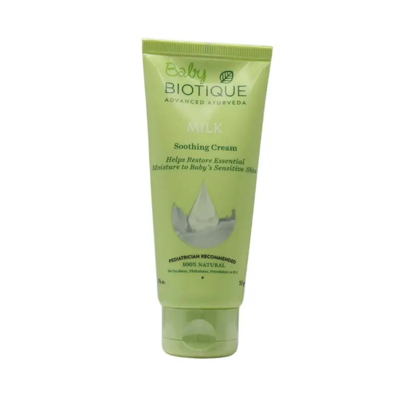 Bio Milk Protein Face Pack 50gm – Biotique