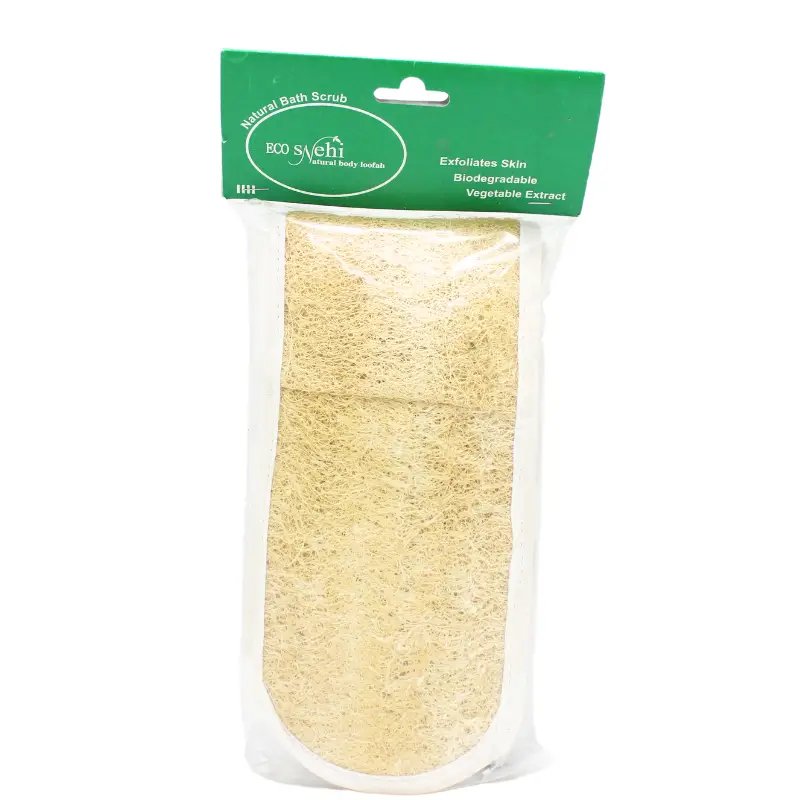Eco Snehi Bath Scrub Long Stretch – Eco Snehi