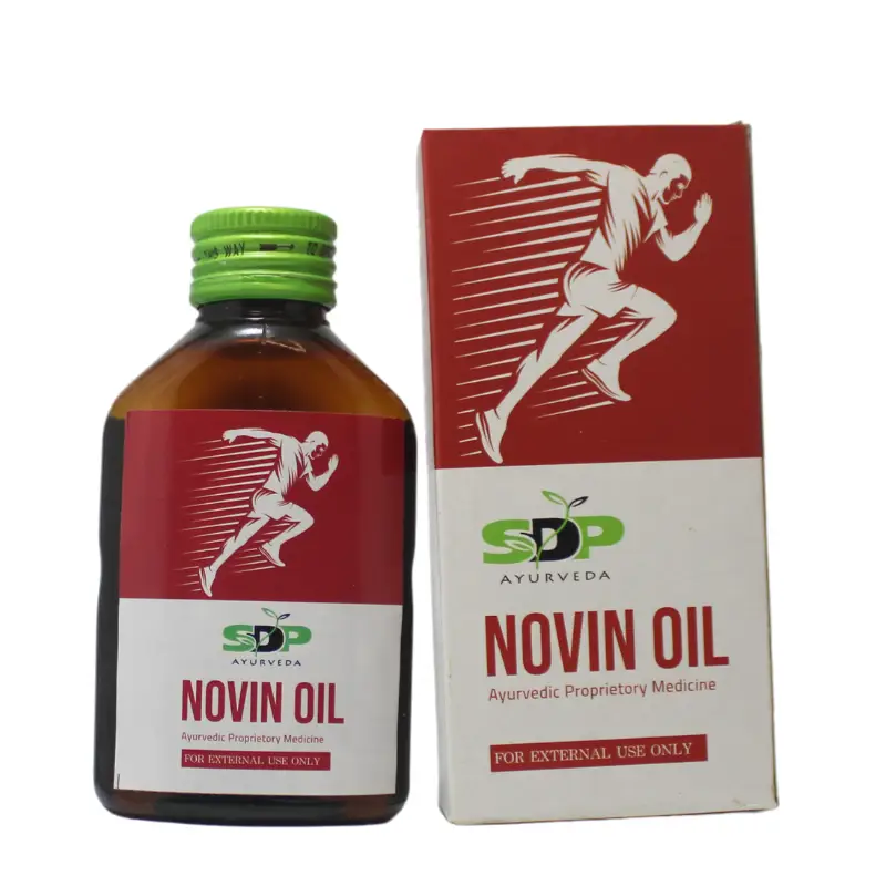 Novin Oil 90ml – SDP Ayurveda