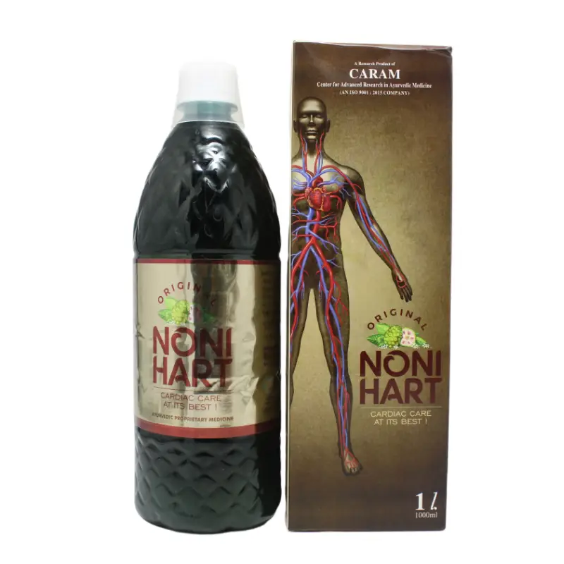 Noni Hart 1L – Caram Health Care