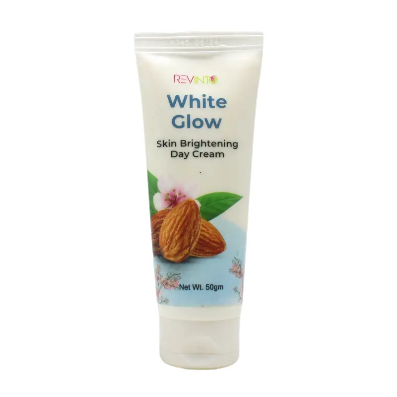 White Glow Skin Brightening Cream 50gm – Revinto