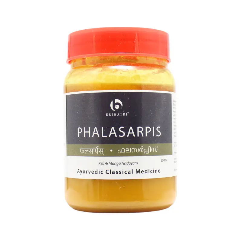 PHALASARPIS 200ML – BRIHATRI