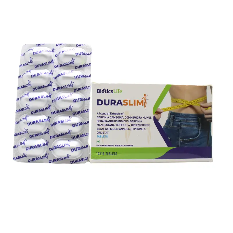 Duraslim 10tabs – Biotics Lab