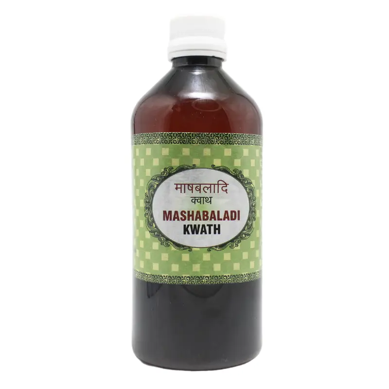 Mashabaladi Kwath 400ml – Progen Research