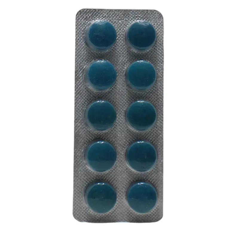 Allergo Tablets 10tabs – Ailvil Healthcare