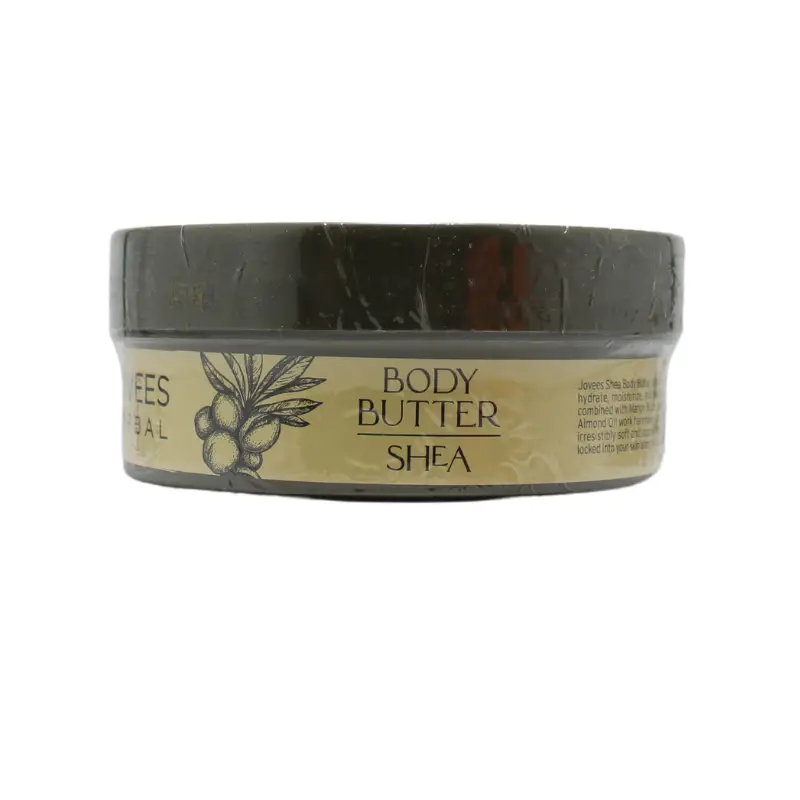 Jovees Body Butter Shea 200gm – Jovees Herbal