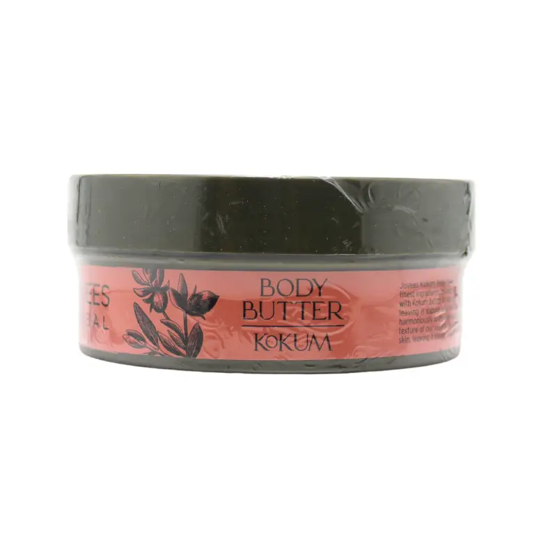 Jovees Body Butter Kokum 200gm – Jovees Herbal
