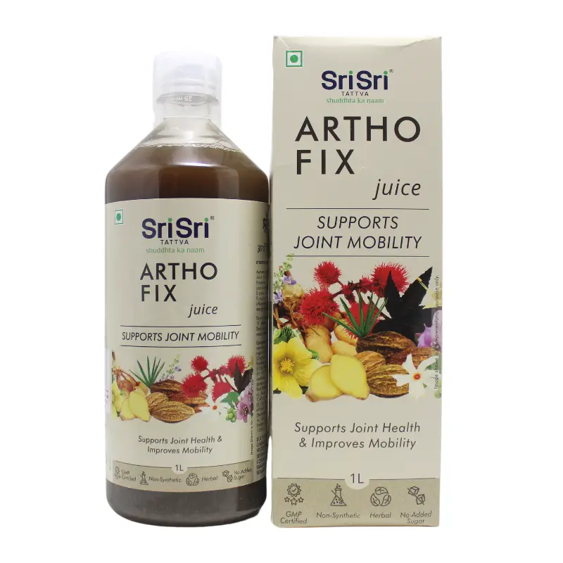 Artho Fix Juice 1L – Sri Sri Tattva