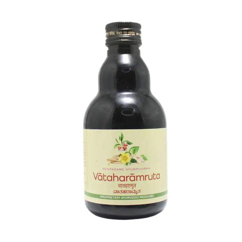 Vataharamruta 200ml – Pentacare Ayurpharma