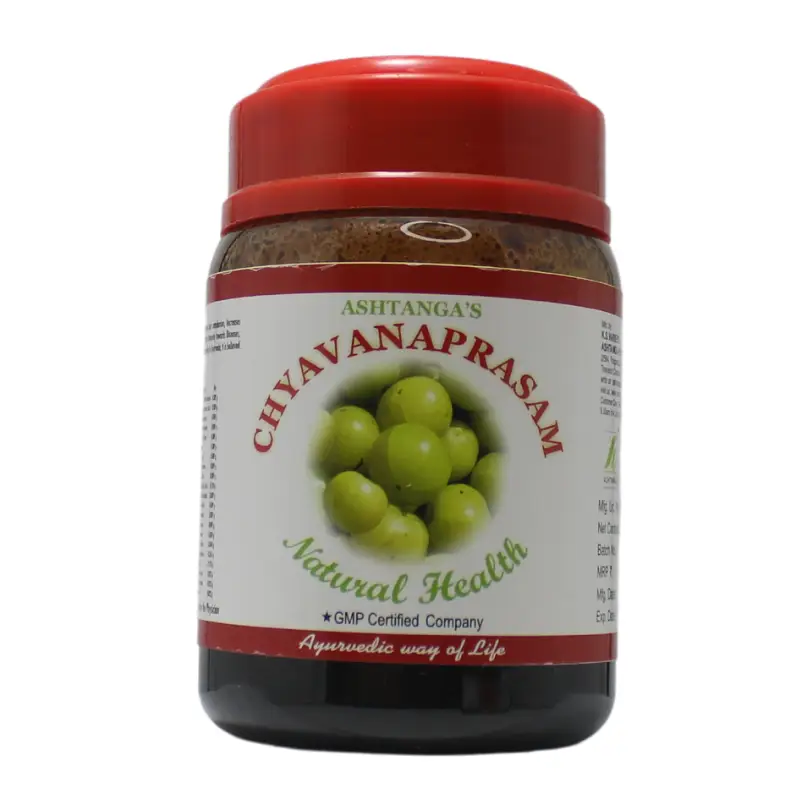 Chyavanaprasam 250gm – Ashtanga Ayurvedics