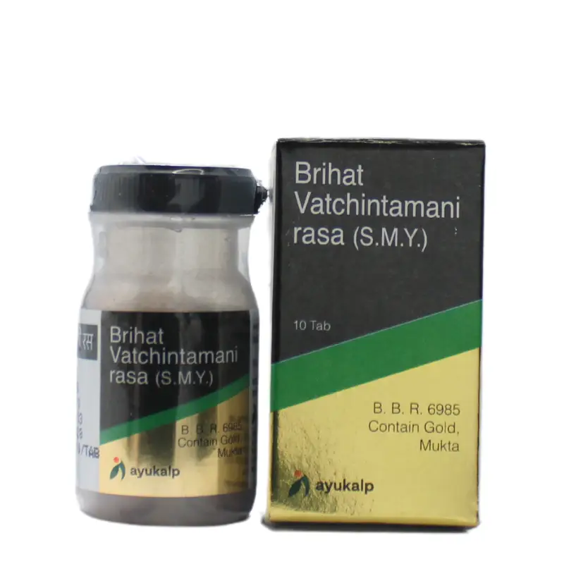 Brihat Vatachintamani 10’Stabs – Ayukalp UAP Pharma