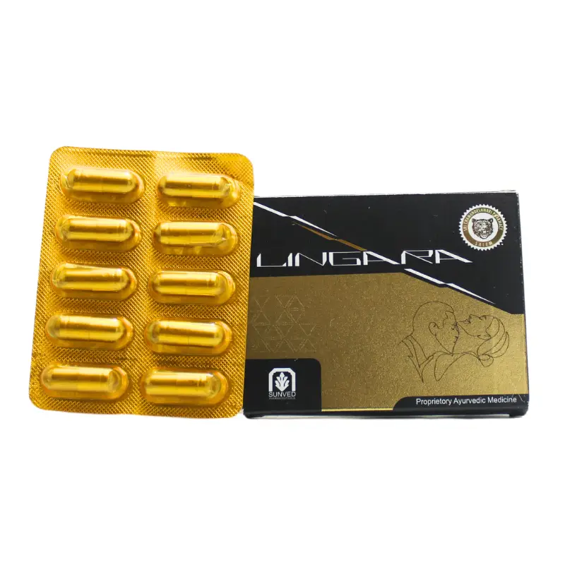 Lingara 10tabs – Sri Chamundeshwari Pharmacy