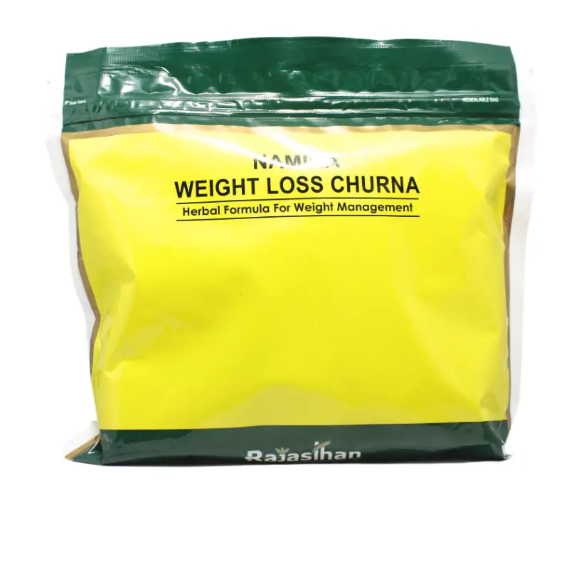 Namira Weight Loss Churna 210gm – Rajasthan Herbals International