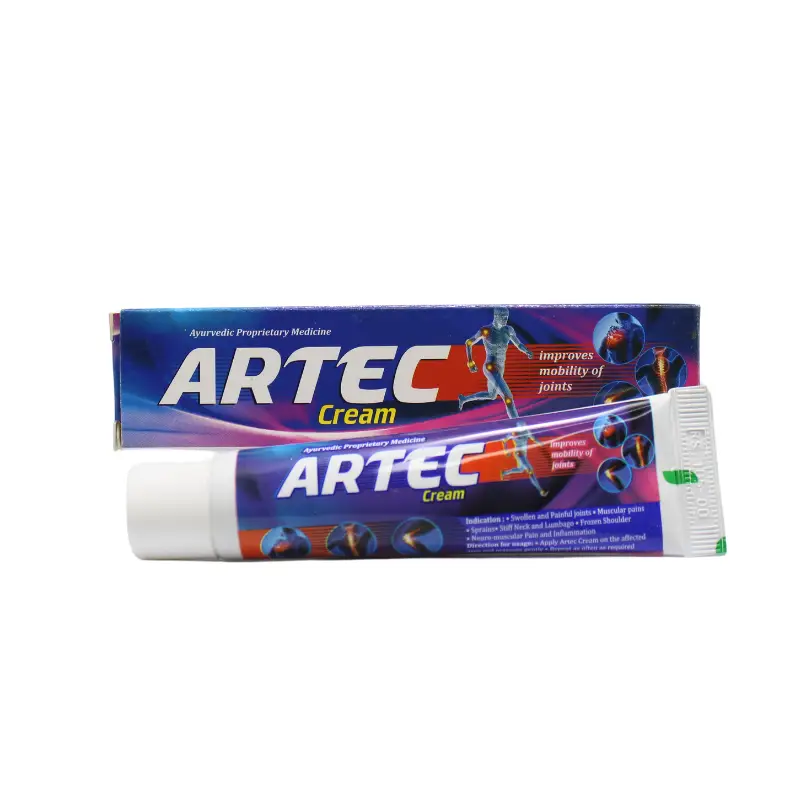 Artec Cream 25gm – Ayurchem Products