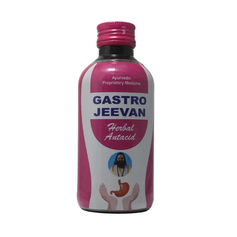 Gastro Jeevan 200ml – Shankar Pharmacy