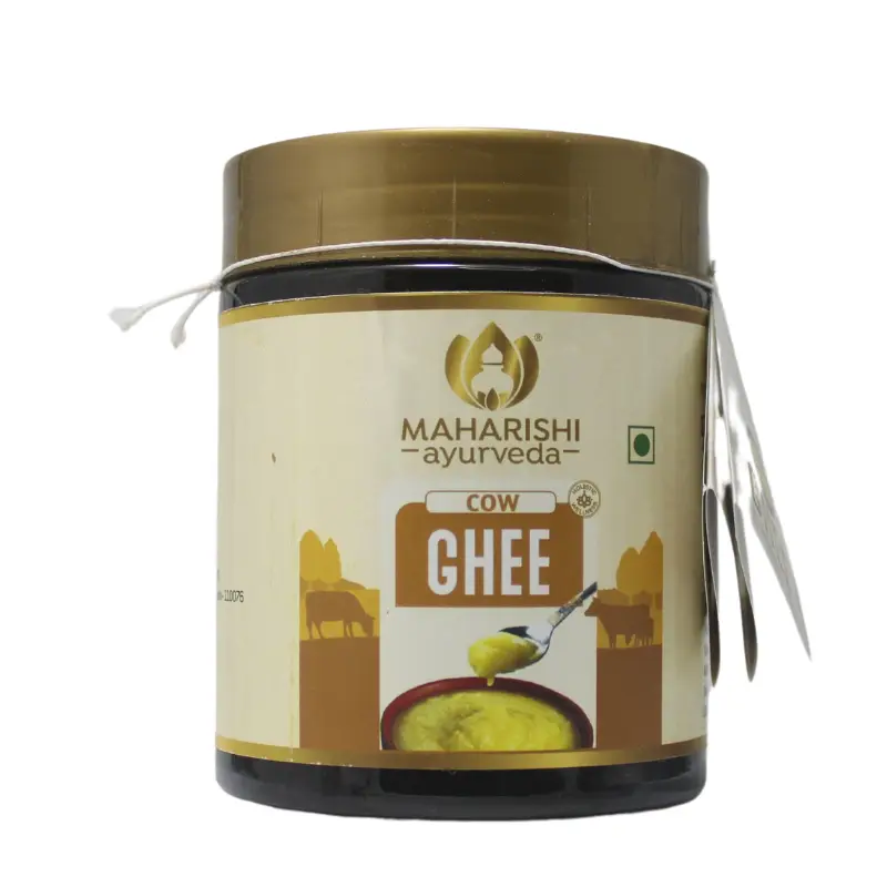 Shudh Cow Ghee 400gm – Maharishi Ayurveda