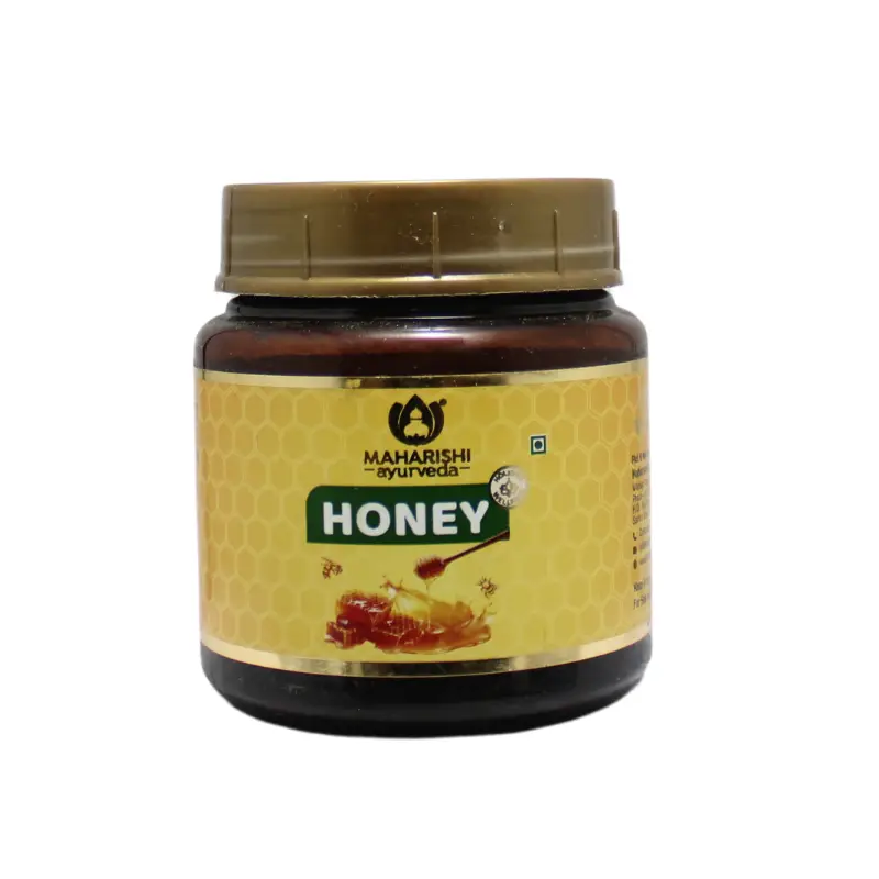 Honey 200gm – Maharishi Ayurveda