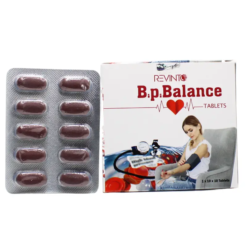 Bipi Balance 10tabs – Revinto