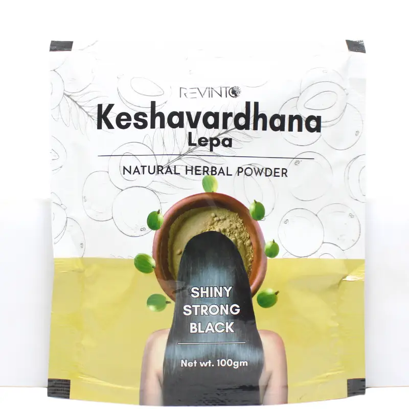 Keshvardhana Lepa 100gm Re – Revinto