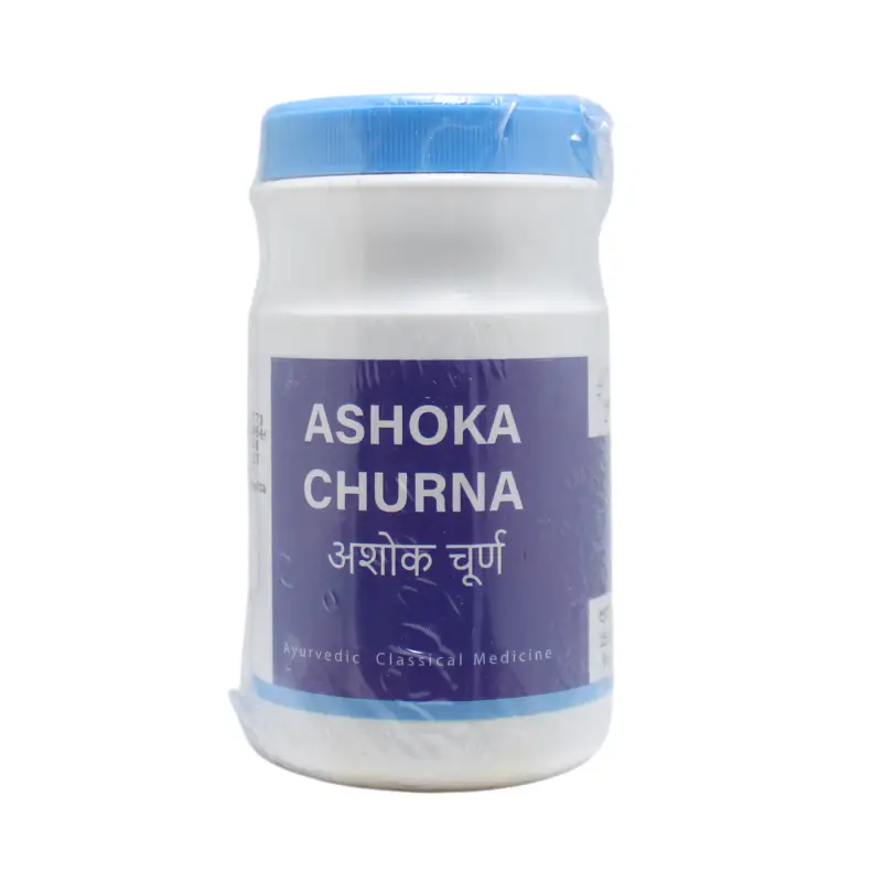 Ashoka Churna 90gm – Ayur Vibes