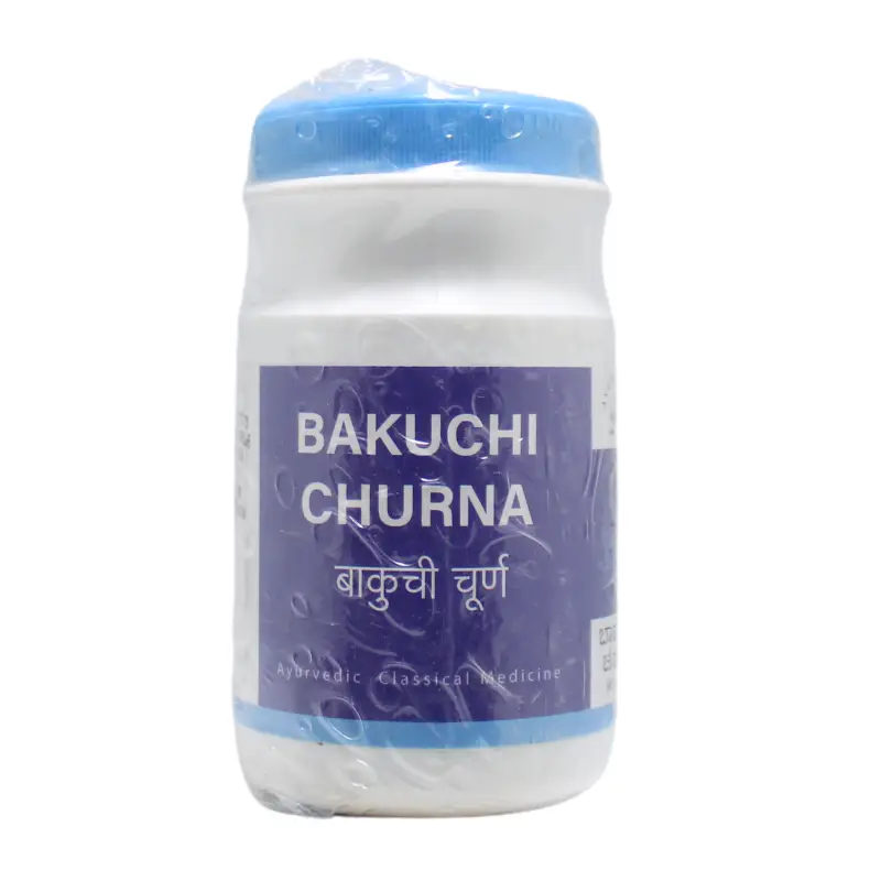 Bakuchi Churna 90gm – Ayur Vibes