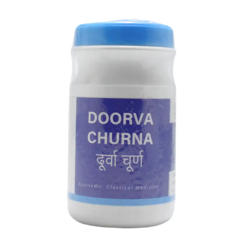 Doorva Churnba 90gm- Ayur Vibes