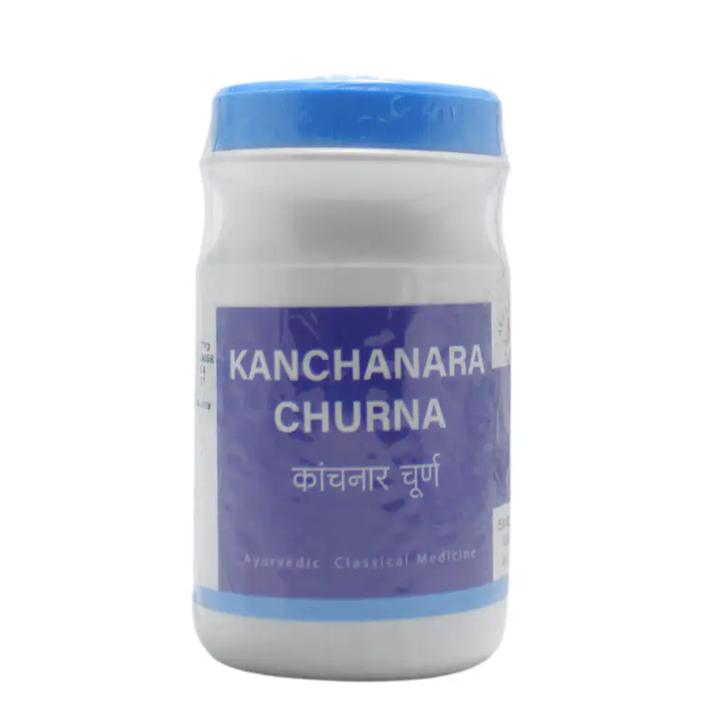 Kanchanara Churna 90gm – Ayur Vibes