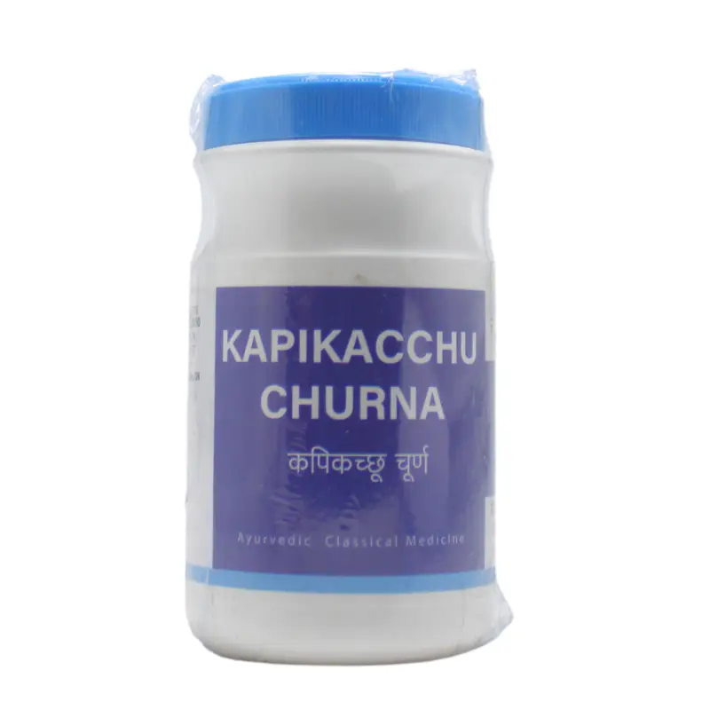 Kapikacchu Churna 90gm – Ayur Vibes