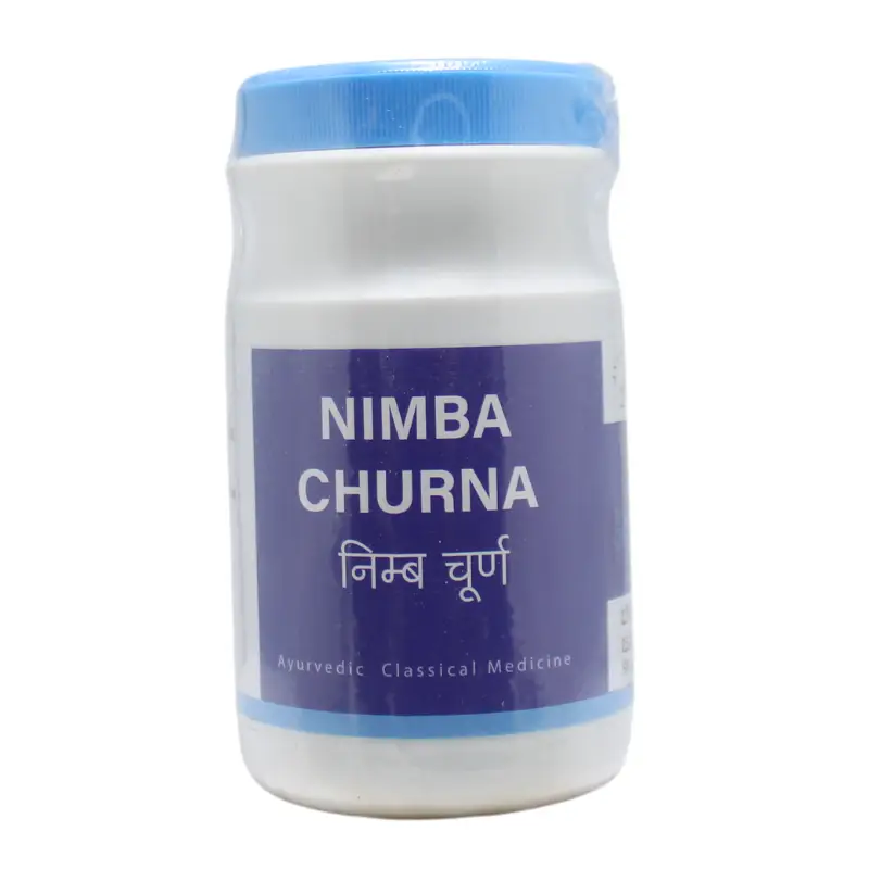 Nimba Churna 90gm – Ayur Vibes