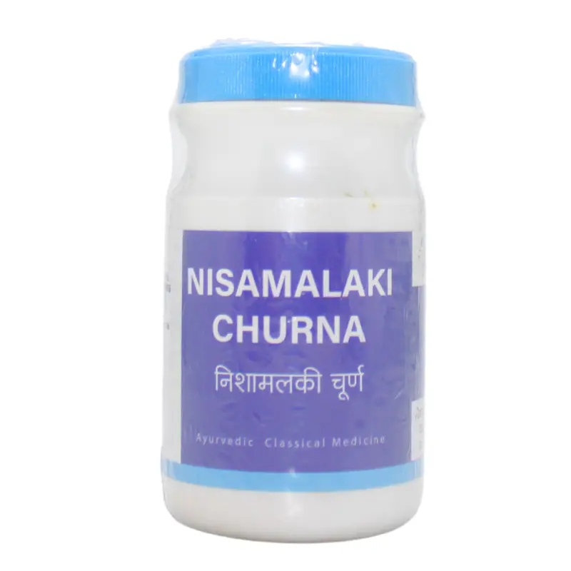 Nisamalaki Churna 90gm – Ayur Vibes