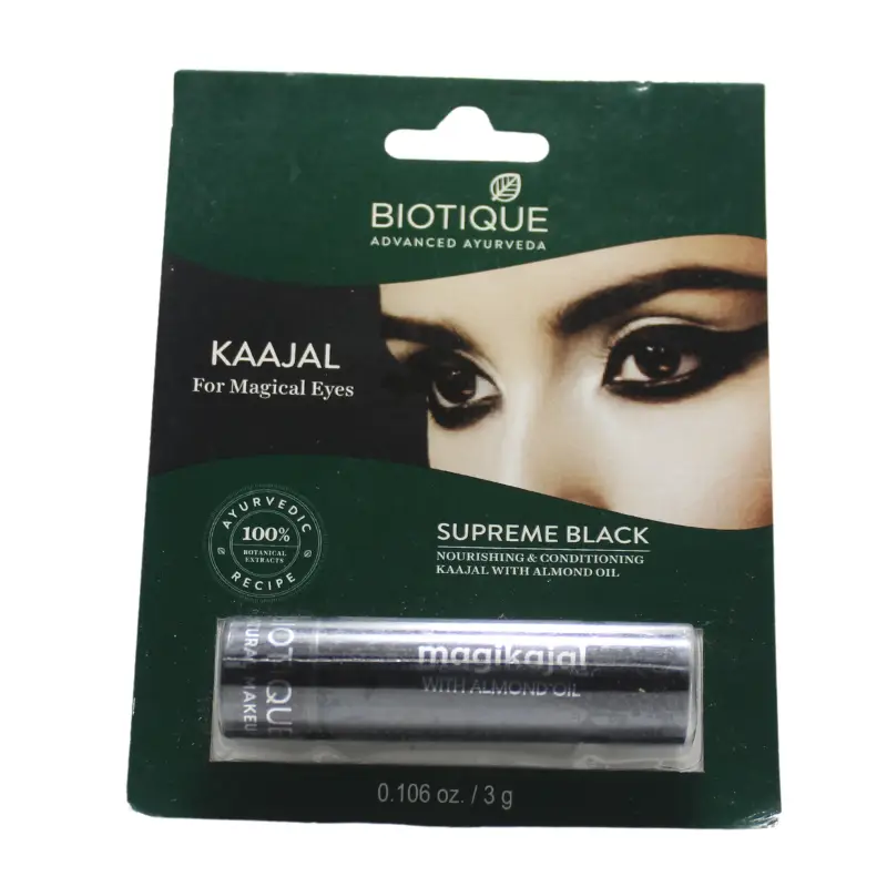 Kaajal (3Gm) – Biotique