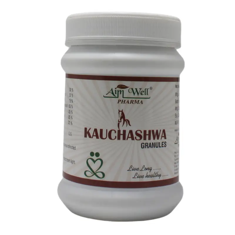Kauchashva Granuels 200gm – Aim Well Pharma