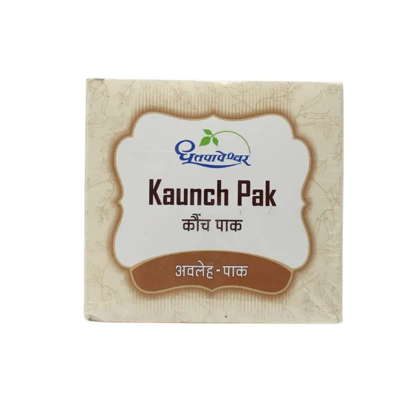 Kaunch Pak 200gm – Shree Dhootapapeshwar