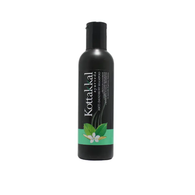 Anti Dandruff Shampoo 100ml – Kottakkal Arya Vaidya Sala