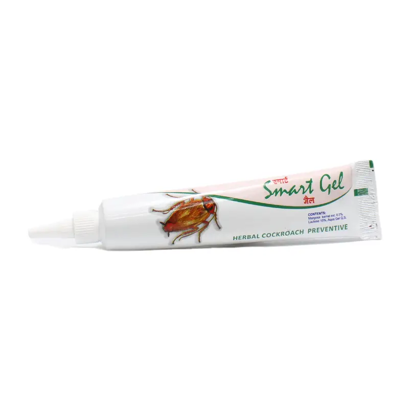 Smart Gel Herbal Cockroach Preventive 50gm – Universal Herbals