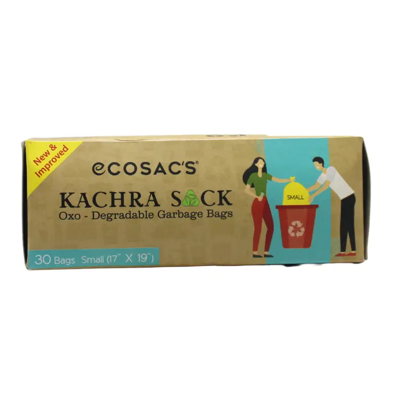 Ecopath Kachra Sack Oxo – Ecopath