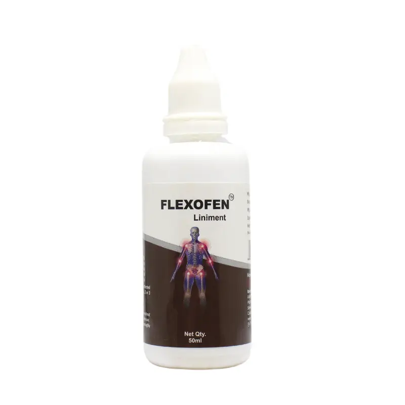 Flexofen Liniment 50ml – Revinto