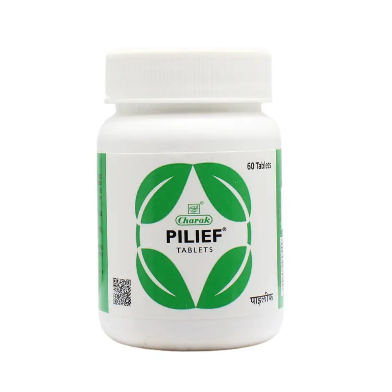 PILIFE 60 TAB – CHARAK